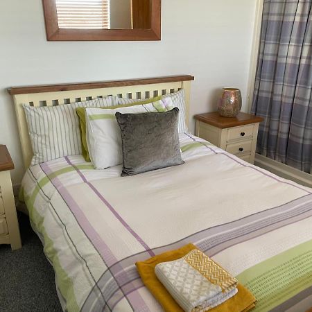 Apartmán Bellfield Dornock Exteriér fotografie