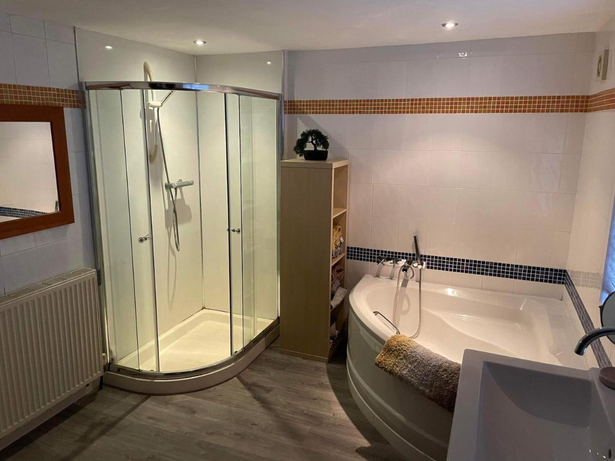 Apartmán Bellfield Dornock Exteriér fotografie