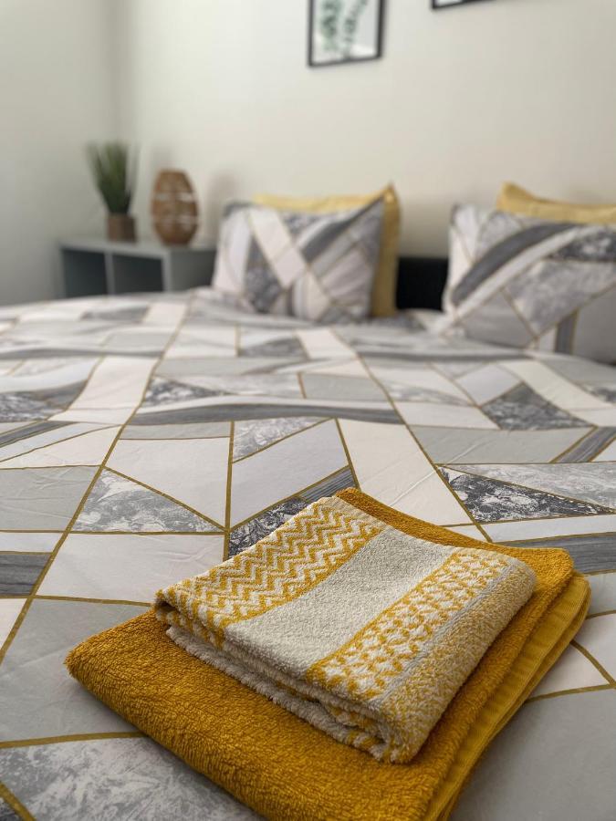 Apartmán Bellfield Dornock Exteriér fotografie