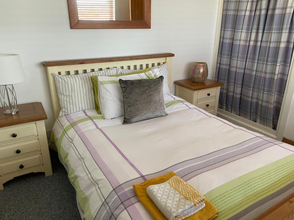 Apartmán Bellfield Dornock Exteriér fotografie
