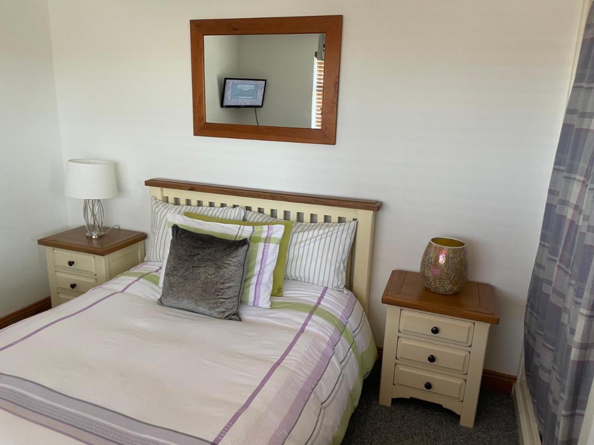 Apartmán Bellfield Dornock Exteriér fotografie
